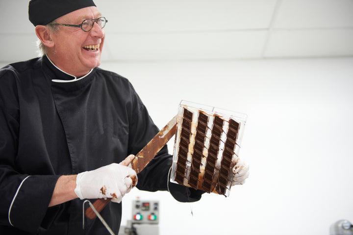 Chocolate Making Course - November 13, 2025 (6-9pm)
