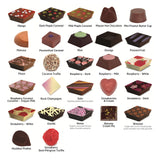 18 Piece Assorted Chocolate Box