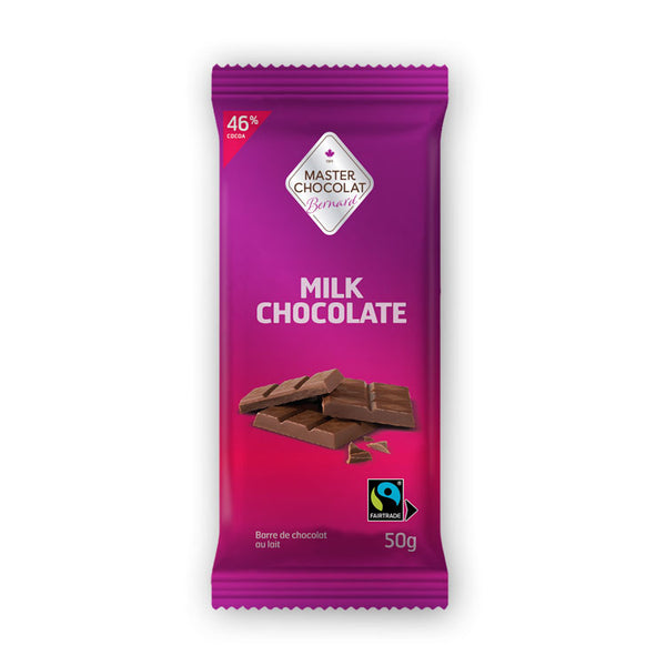 Milk Chocolate Bar