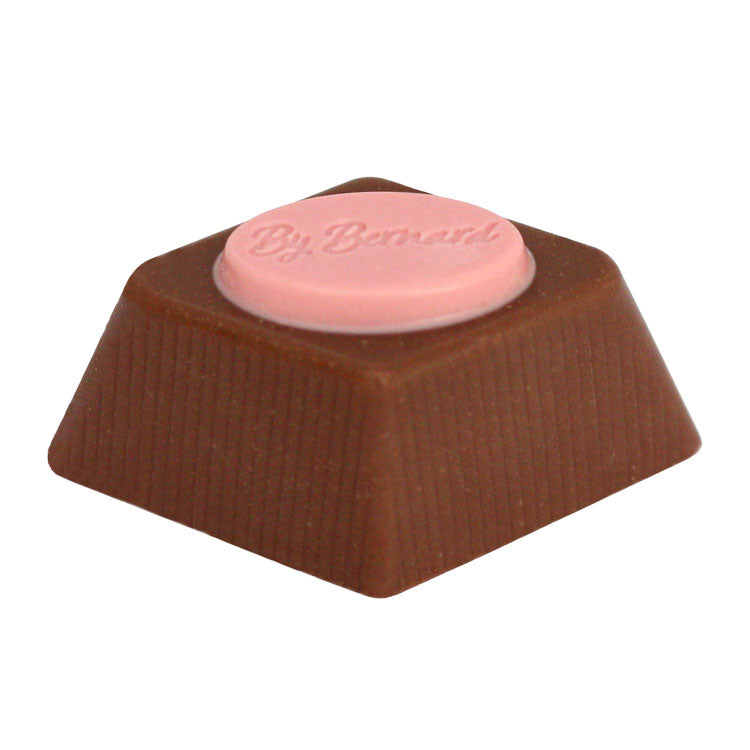 Raspberry - Milk