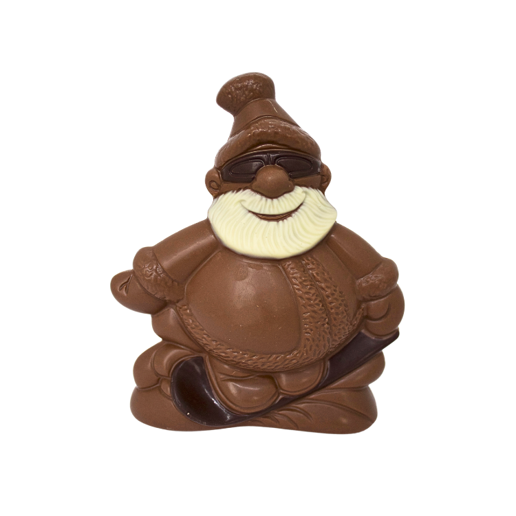 Cool Santa - 100g
