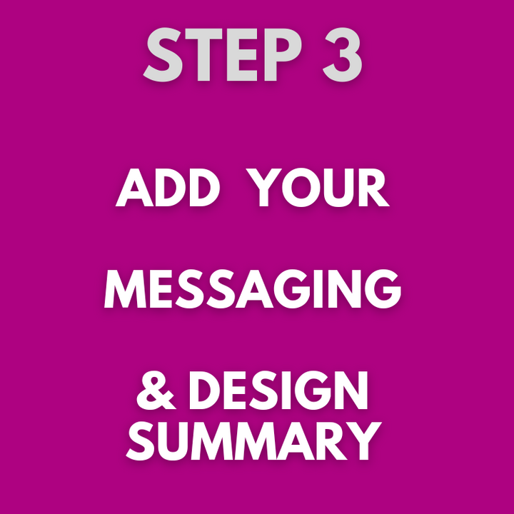 16 Piece Box - Personalized Packaging