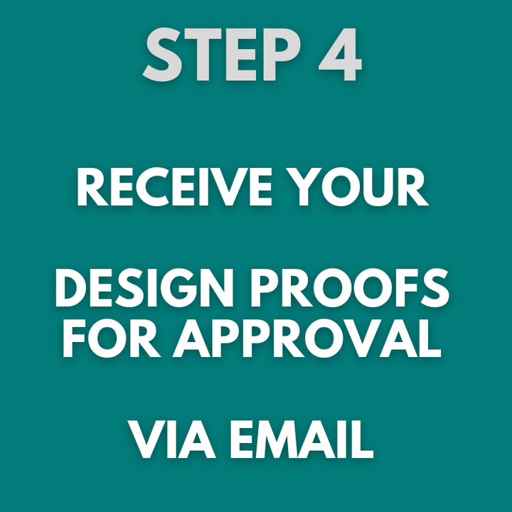 16 Piece Box - Personalized Packaging