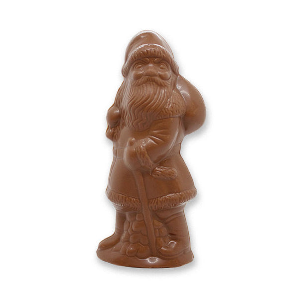 Milk Chocolate Santa 120g