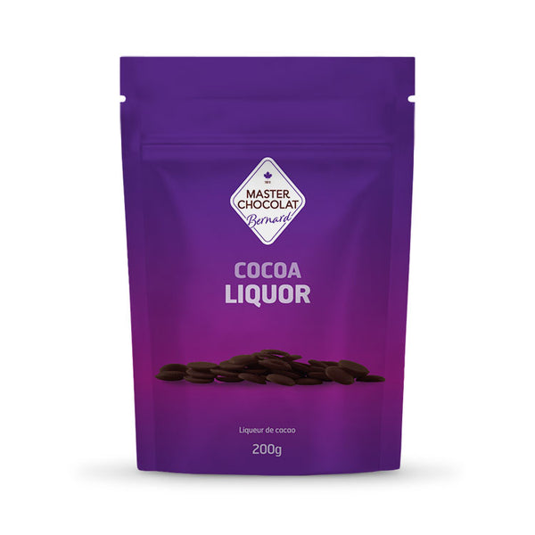 Organic Cocoa Liquor