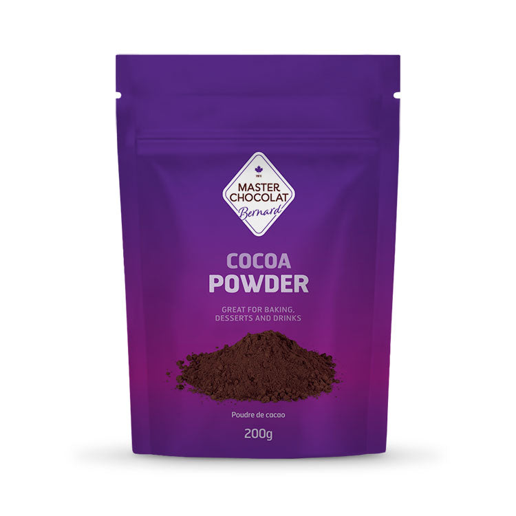 Organic Cocoa Powder