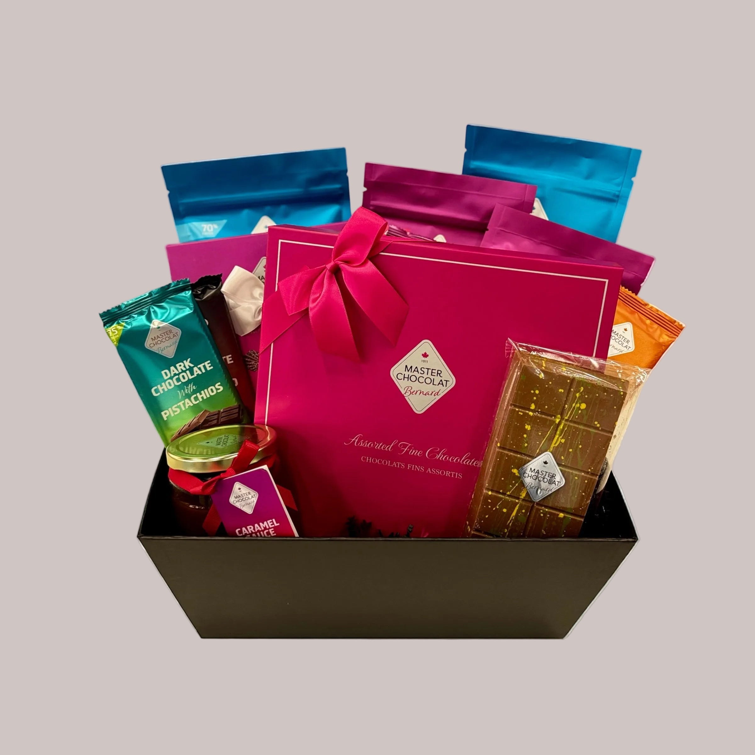 Gift Baskets