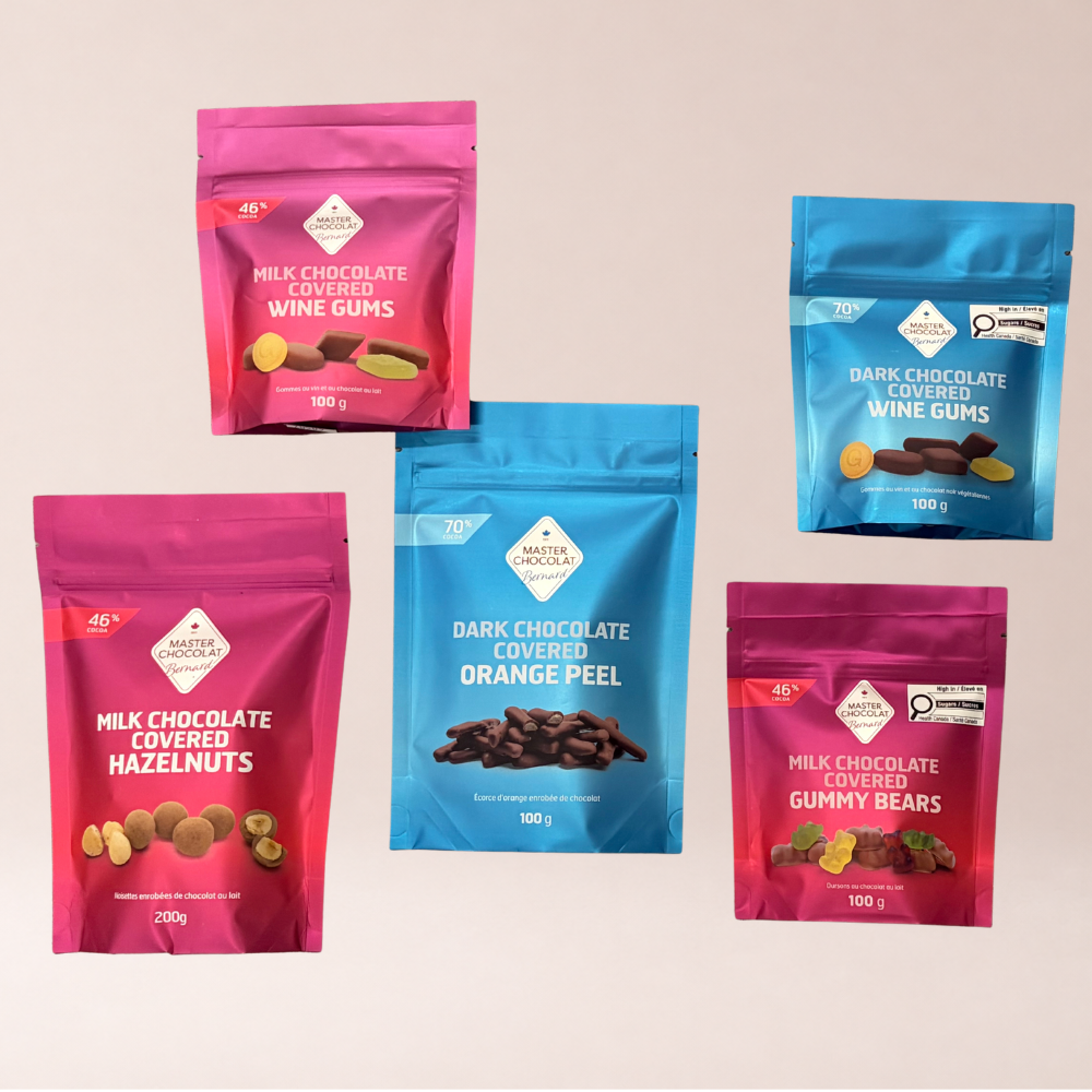 Chocolate Treats