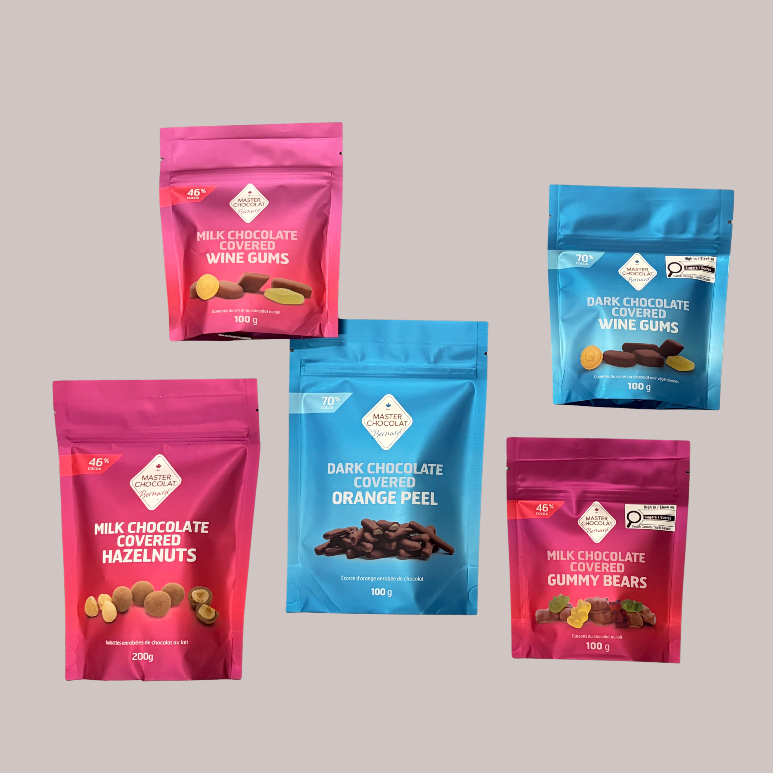 Chocolate Treats