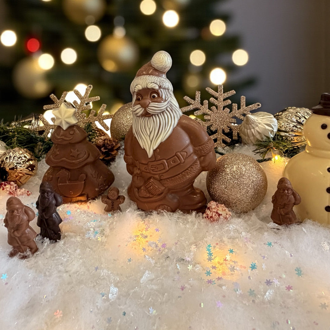 Holiday Favourites
