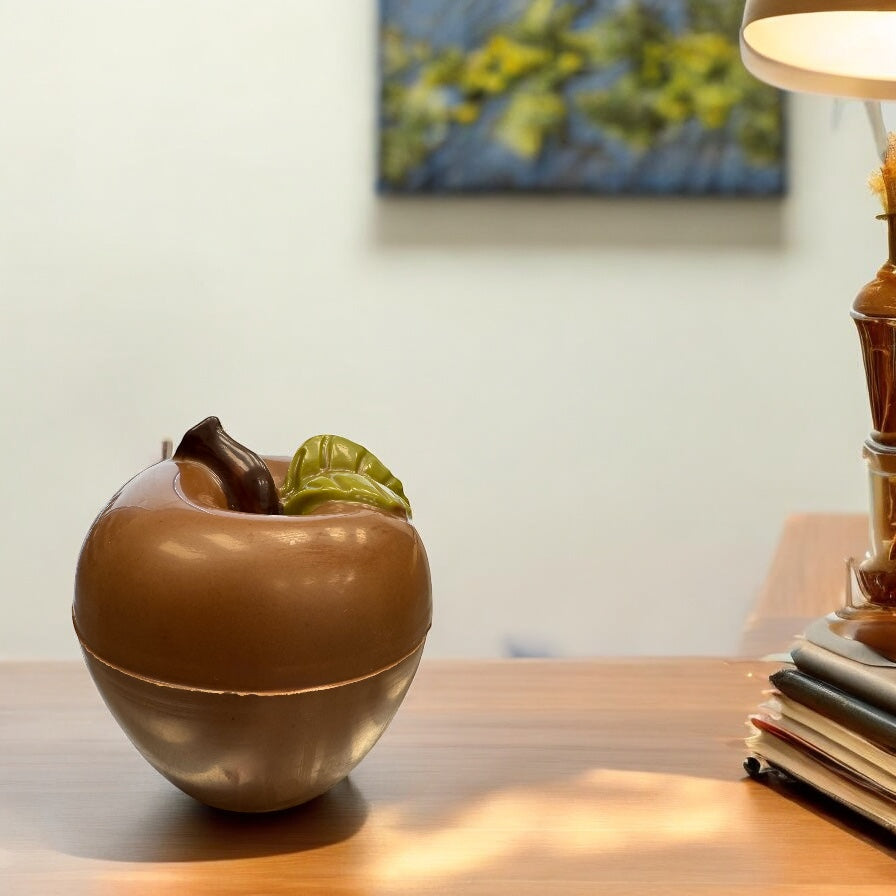Molded Chocolate Treats