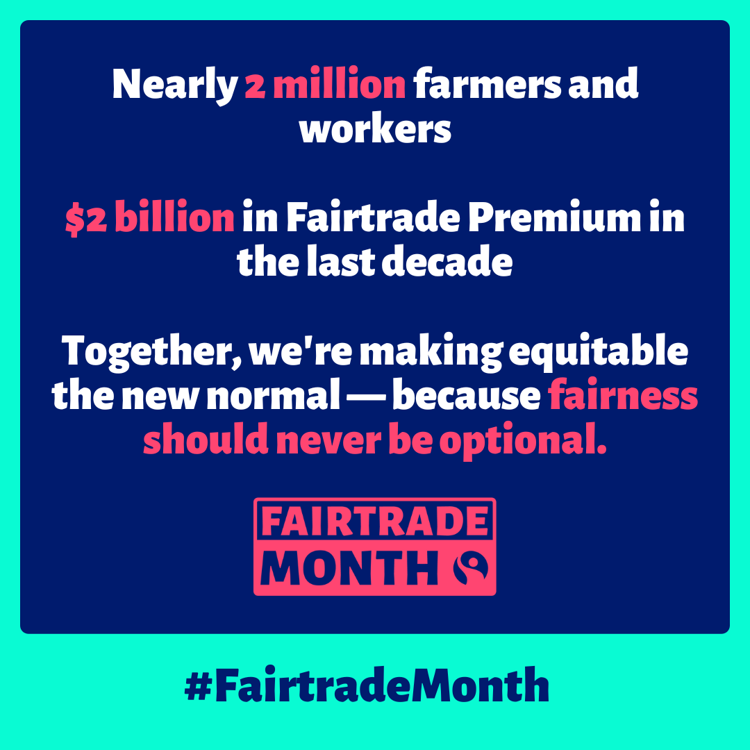 Fairtrade