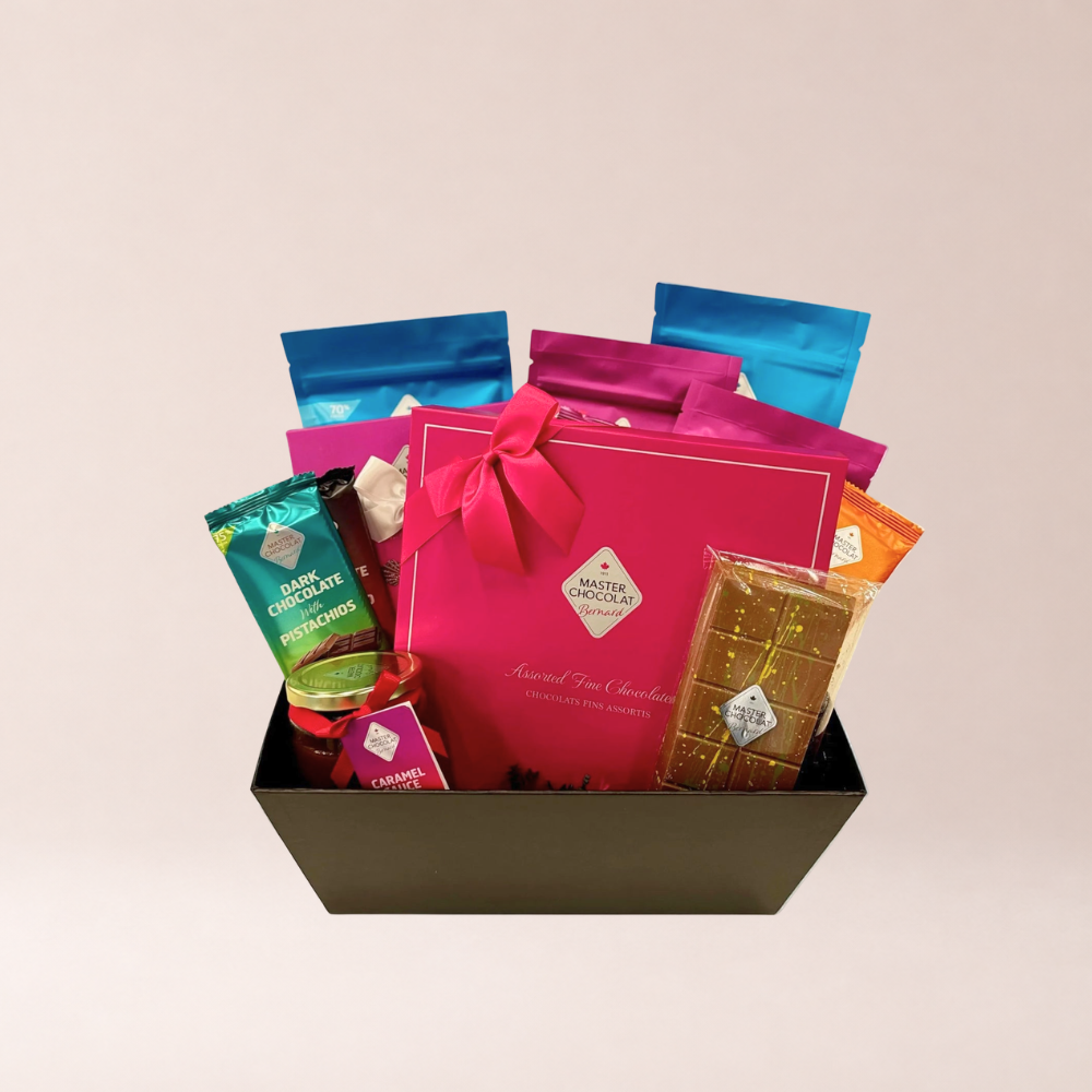Gift Baskets
