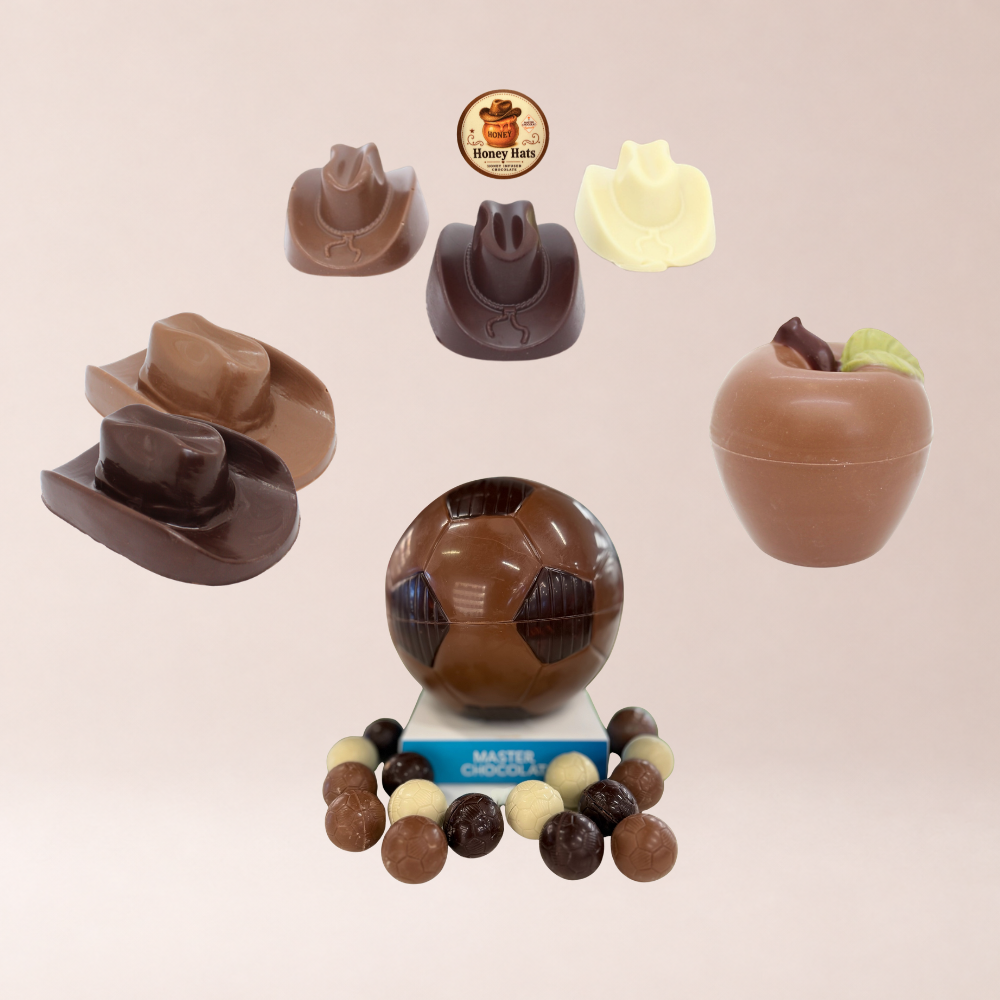Specialty Chocolate Treats
