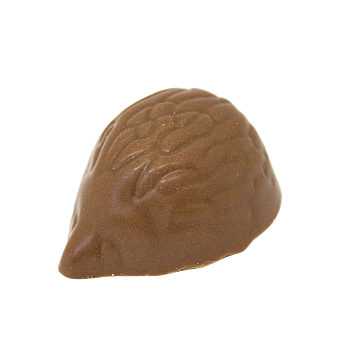 Hedgehog (Hazelnut Praline)