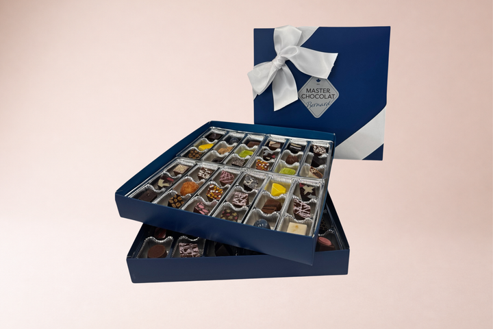 72 Piece Assorted Chocolate Box