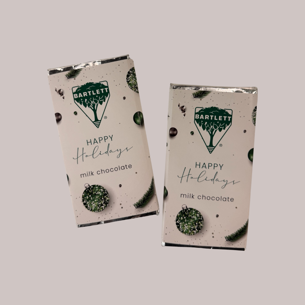 Personalized - 80g Chocolate Bar