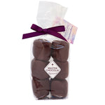 Chocolate Covered Marshmallows - Dark Chocolate