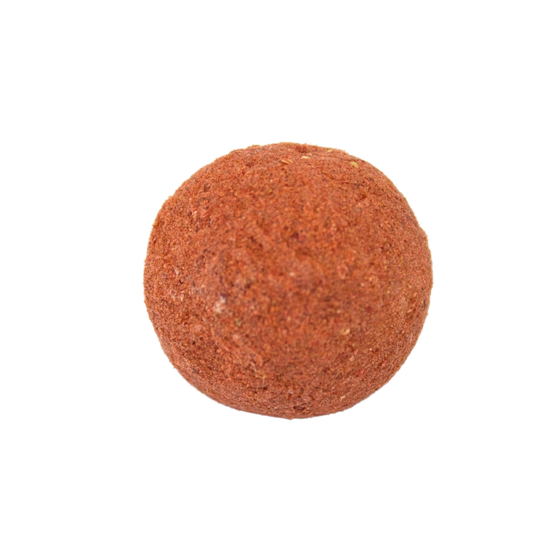 Dom Perignon Champagne Strawberry Truffle