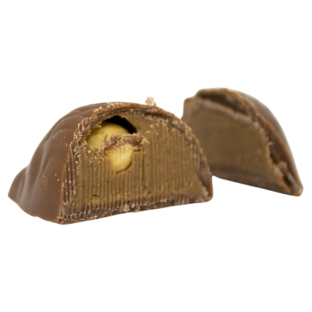 Hedgehog (Hazelnut Praline)