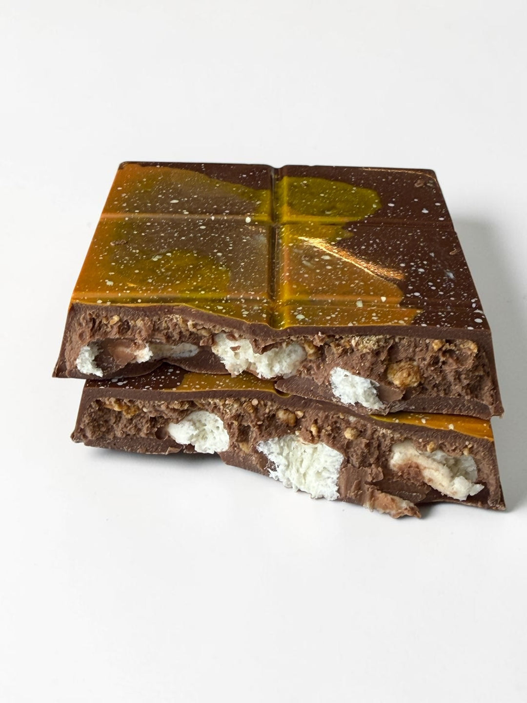 Dessert Bar - Fireside Fantasy 180g (Smore's)