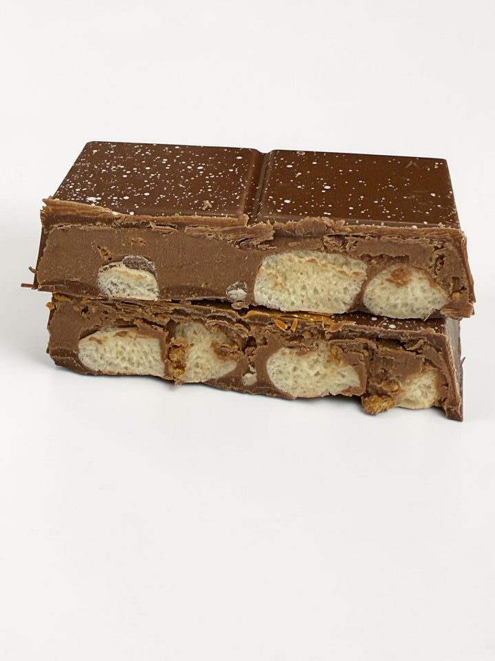 Dessert Bar - Fireside Fantasy 180g (Smore's)