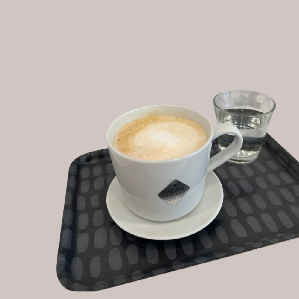 Latte Coffee
