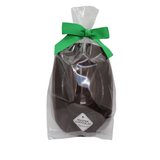 Large Dark Chocolate Cowboy Hat