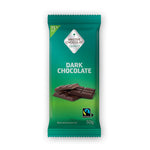 Dark 75% Chocolate Bar