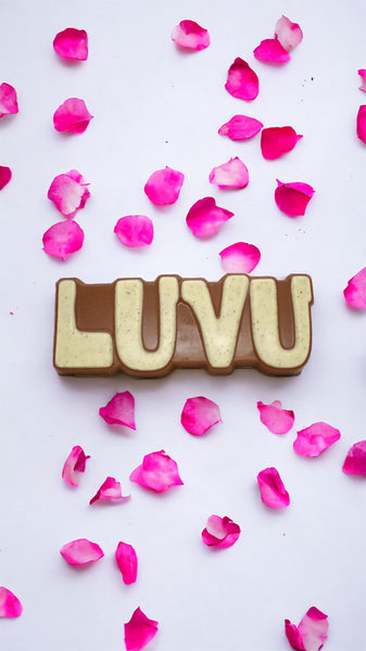 Love Bar - Luv You