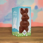 Laughing Bunny - Milk Chocolate 150g