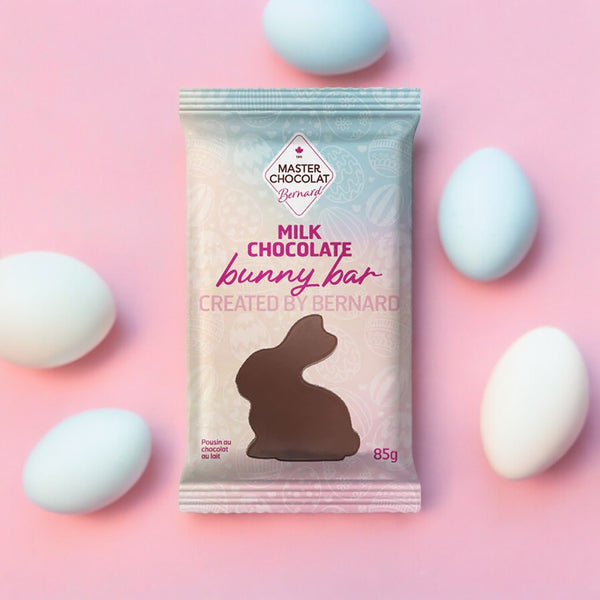 Milk Bunny Easter Tablet Bar