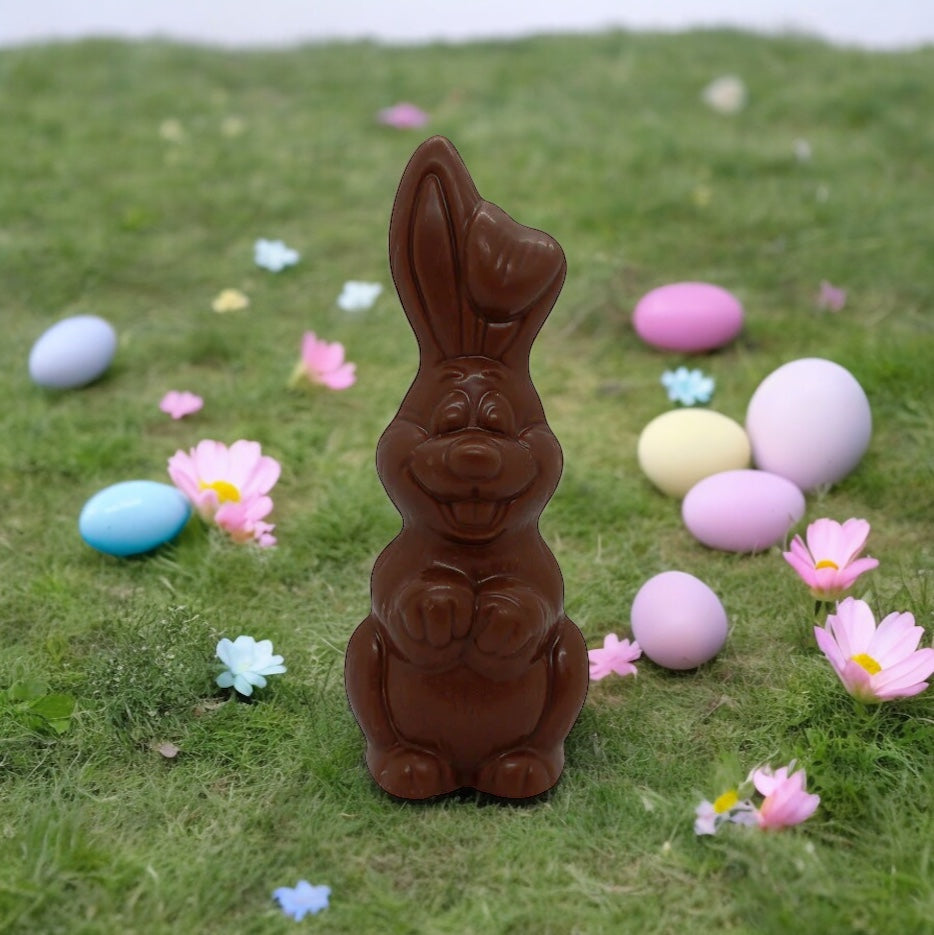 Easter Master DOS Easter - Mini Thumper - Dark 50g – Master Chocolat