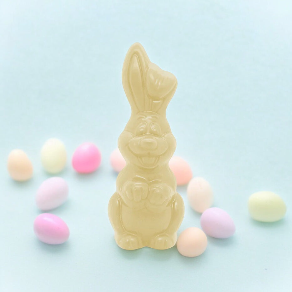 Mini Thumper - White 50g