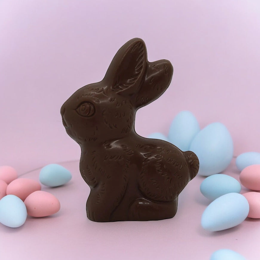 Sitting Bunny - Dark 50g