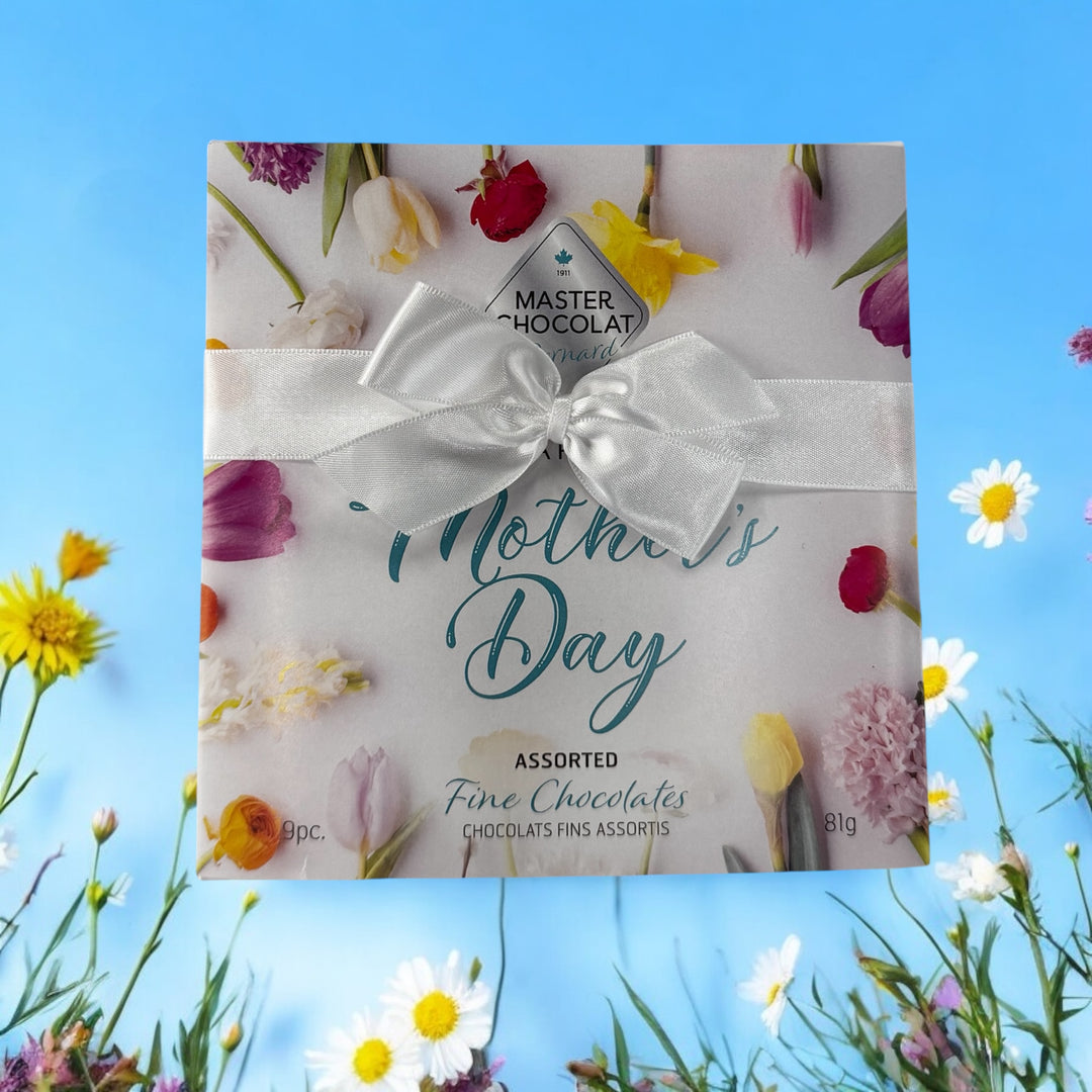 Mother's Day 9-Piece Collection