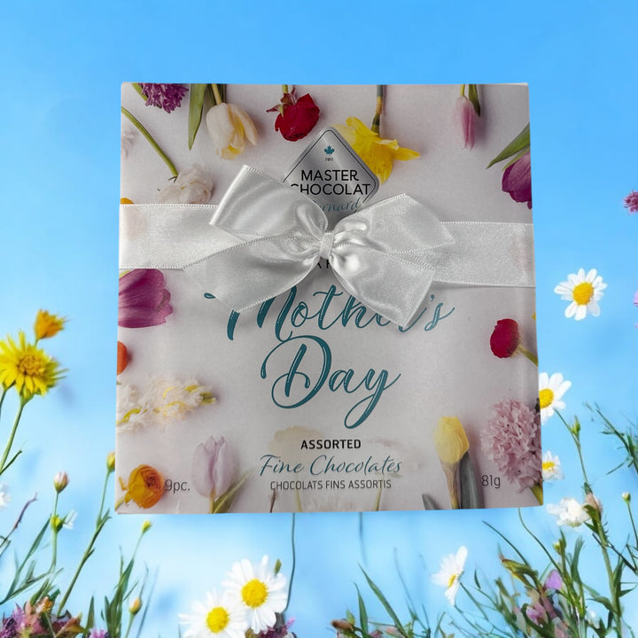 Mother's Day 9-Piece Collection