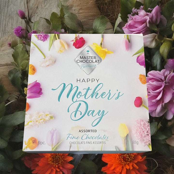 Mother's Day 9-Piece Collection
