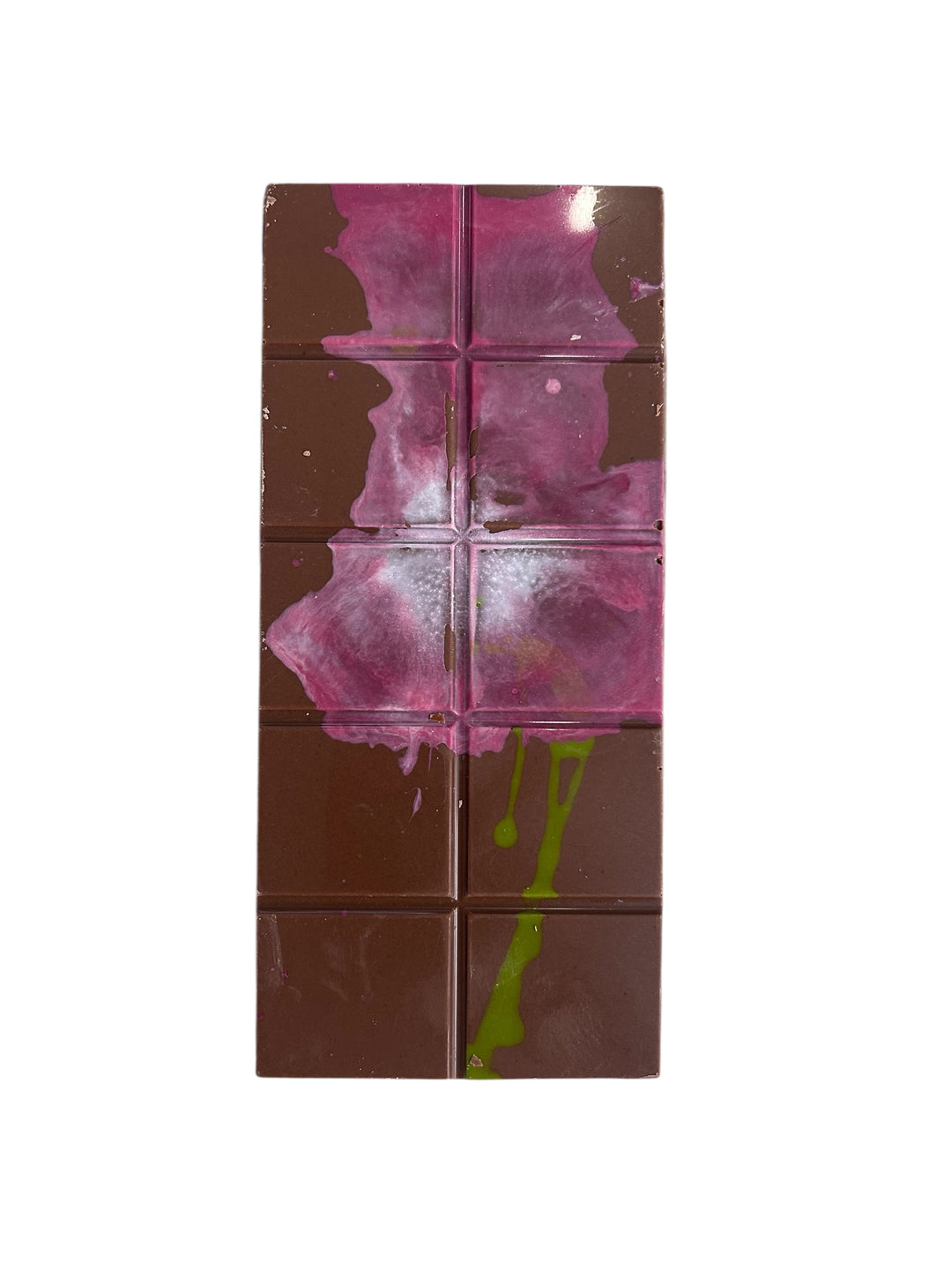 NEW!! Dessert Bar - Pistachio Petal Milk 180g