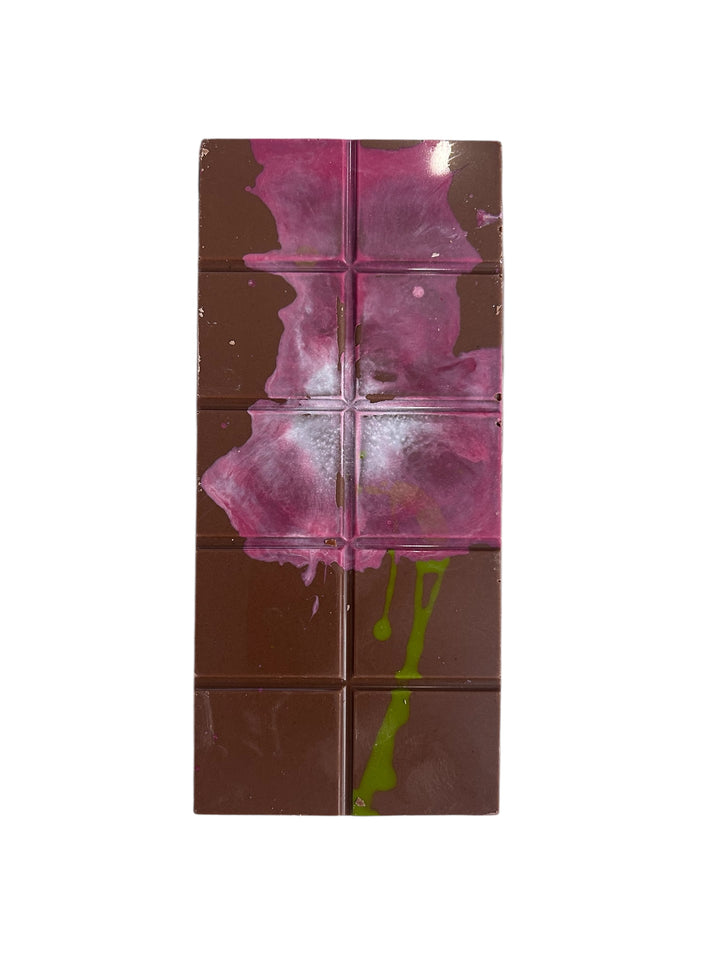 NEW!! Dessert Bar - Pistachio Petal Milk 180g