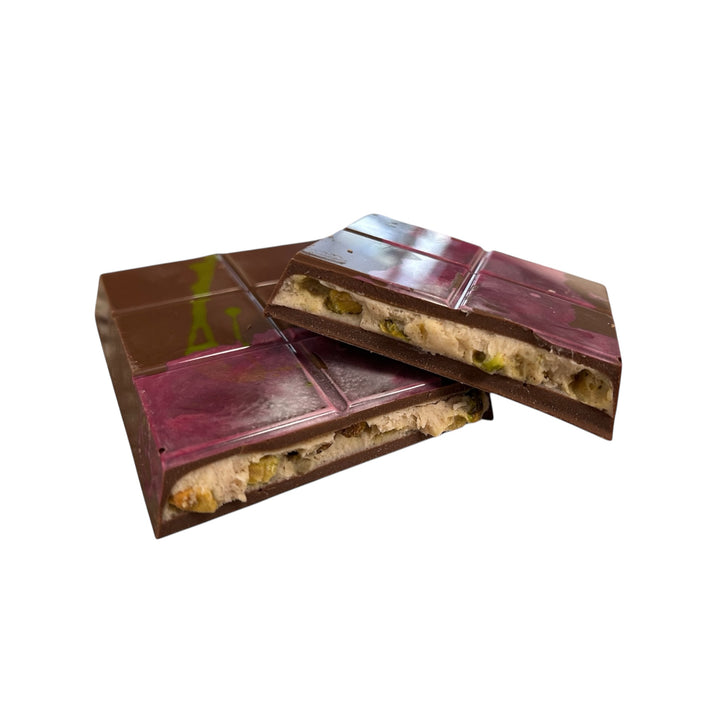 NEW!! Dessert Bar - Pistachio Petal Milk 180g