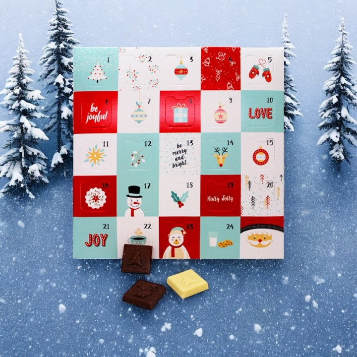 Children's Advent Calendar