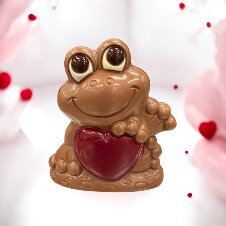 Milk Love Frog - 150g