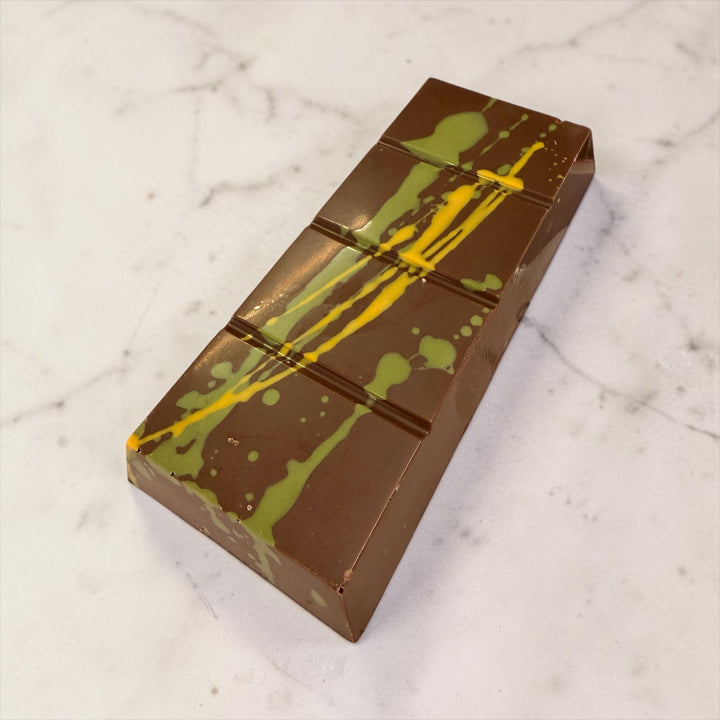 Dubai Bar (Petite) Pistachio & Kataifi 90g