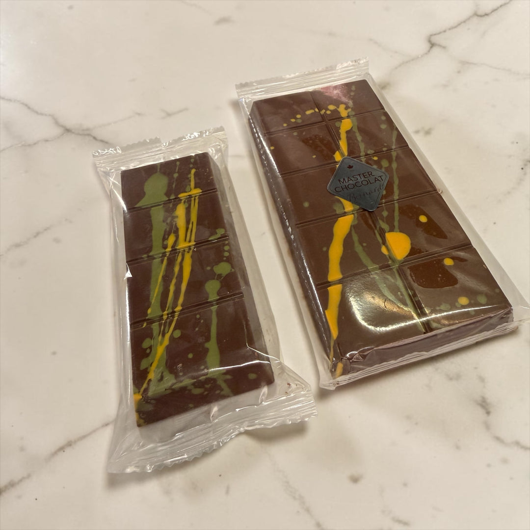 Dubai Bar (Petite) Pistachio & Kataifi 90g