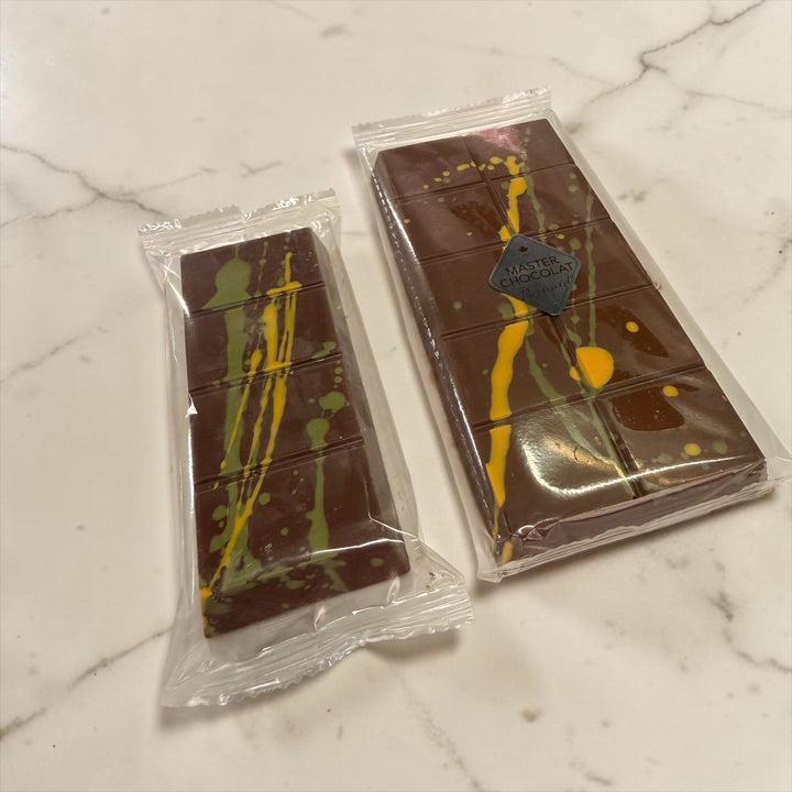Dubai Bar (Petite) Pistachio & Kataifi 90g