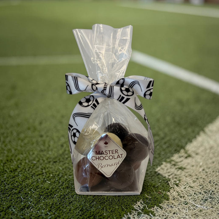 Bag of 8 Mini Soccer Balls