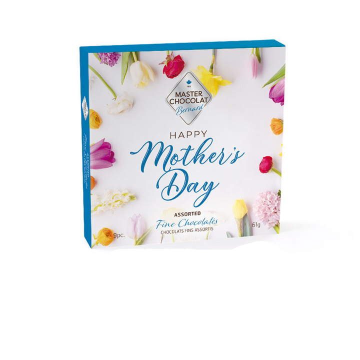 Mother's Day 9-Piece Collection