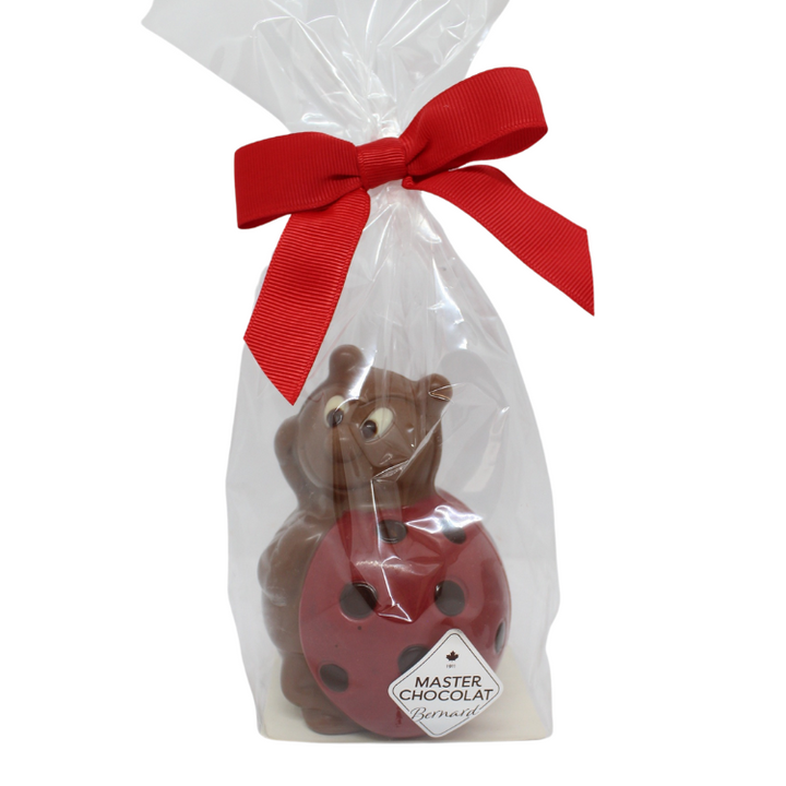 Lady Bug - 100g