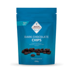 Dark 70% Chocolate Chips
